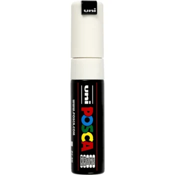 Posca Tusch, 8 mm, 1 stk